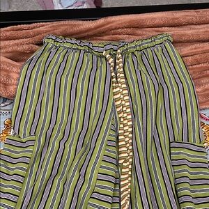 Free People Blanche Pants